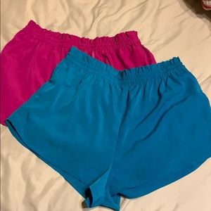 FOREVER 2 FLOWY SHORTS